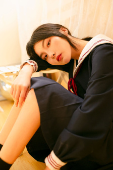 FREEBORN性欧美护士