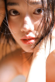 女生到达巅峰时的表现